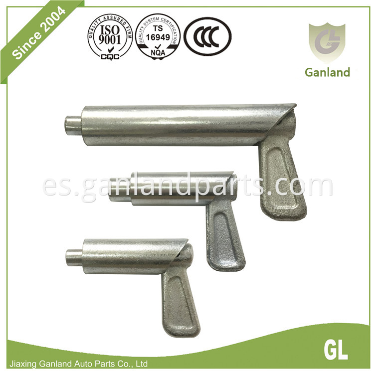 Twist Lock Latch GL-14117